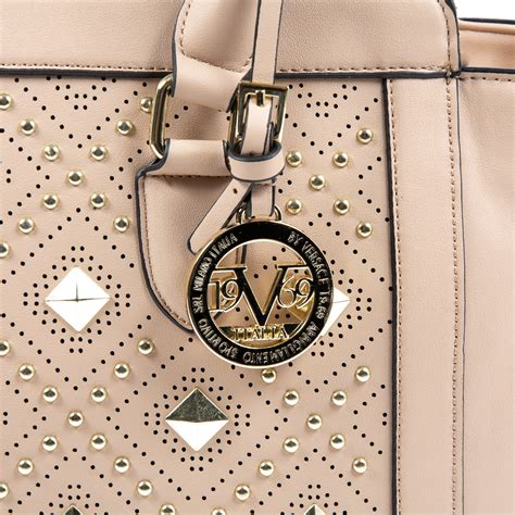 pink versace 19 v 69|Versace bags 1969 italia collection.